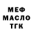 ТГК THC oil Viktoria Sokirko